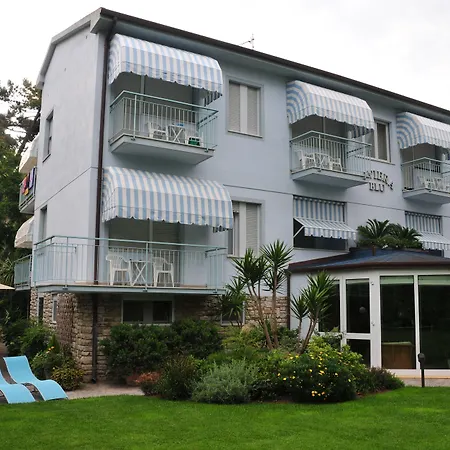 Hotel Riviera Blu-3
